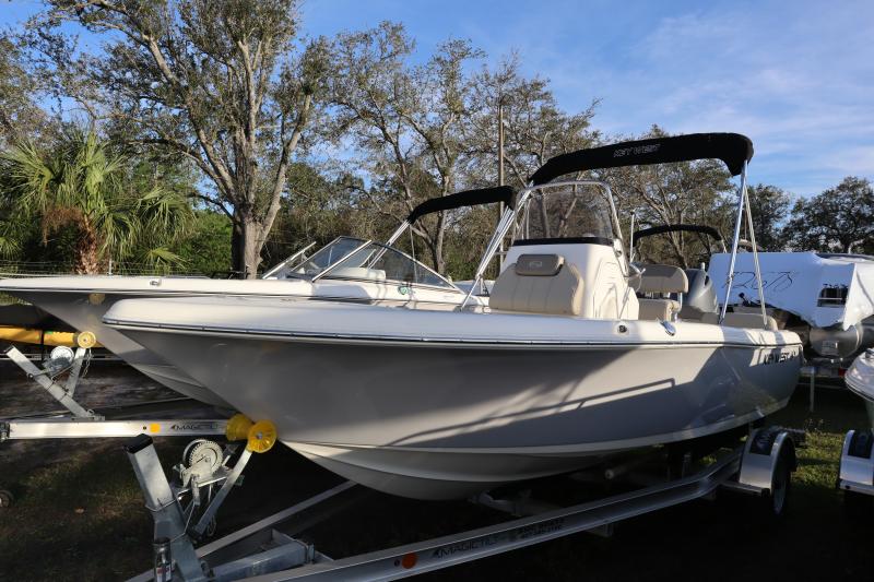 2023 Key West Boats 239FS Center Console BMC Boats for Sale in