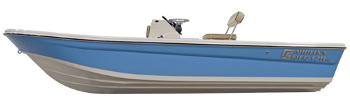 2021 Carolina Skiff 178 JLS Center Console 2021 Carolina Skiff 178 JLS Center Console