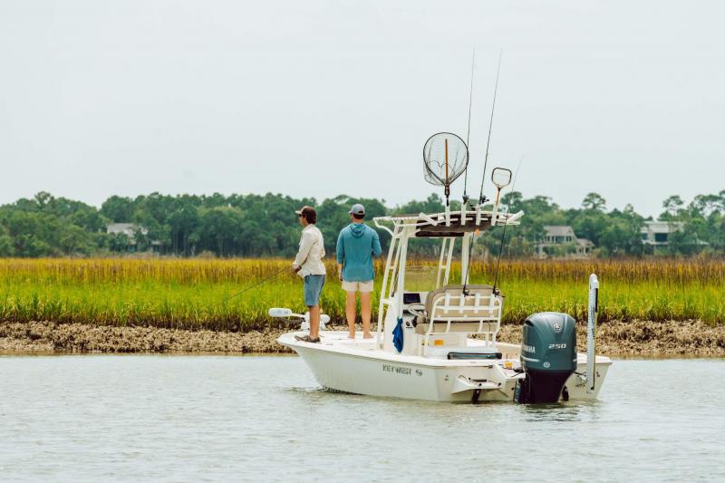 2022 Key West 230 BR Center Console 2022 Key West 230 BR Center Console