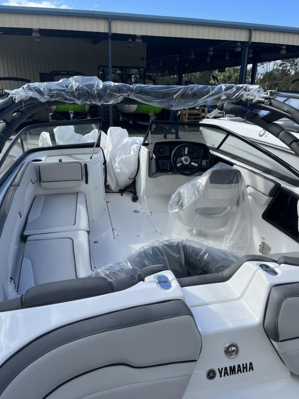 2023 Yamaha AR190 Jet Boat BMC Boats for Sale in Orlando Boat