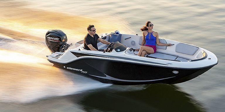 2023 Bayliner Boats DX2000 Deck Boat 2023 Bayliner Boats DX2000 Deck Boat