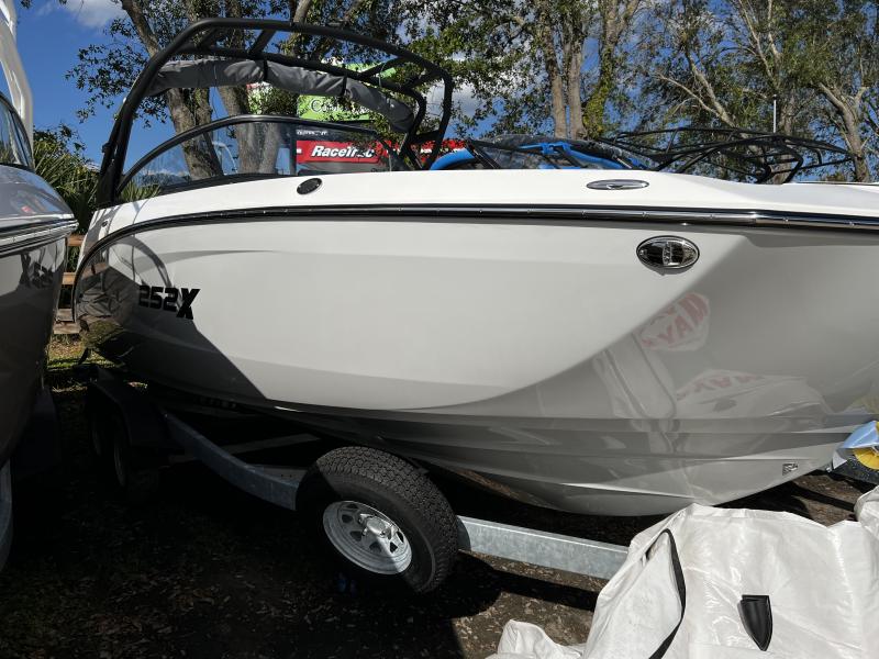 2023 Yamaha AR190 Jet Boat BMC Boats for Sale in Orlando Boat
