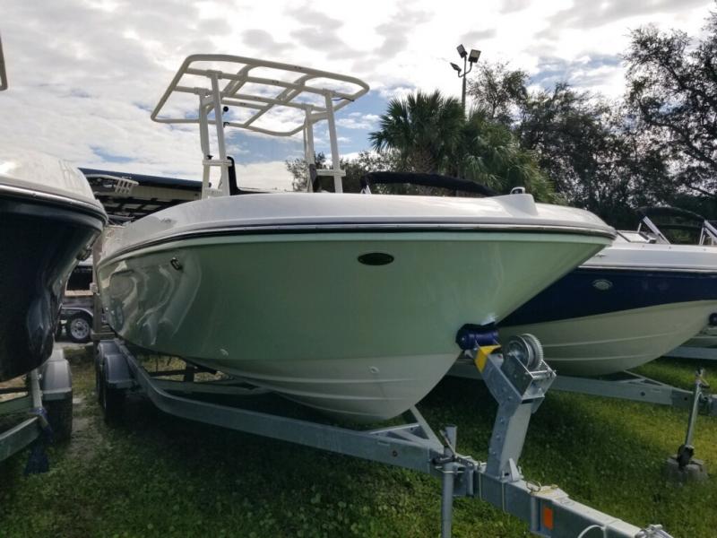 2023 Bayliner Boats TROPHY 22 Center Console BMC Boats for Sale in