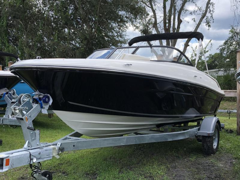 2023 Bayliner Boats VR5 Bowrider Bowrider BMC Boats for Sale in