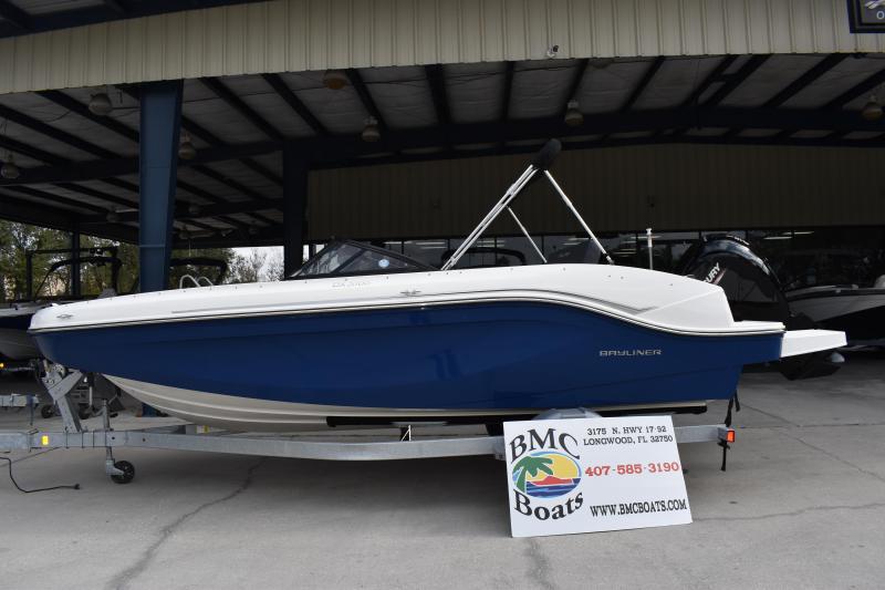 2022 Bayliner Boats DX2000 Deck Boat 2022 Bayliner Boats DX2000 Deck Boat