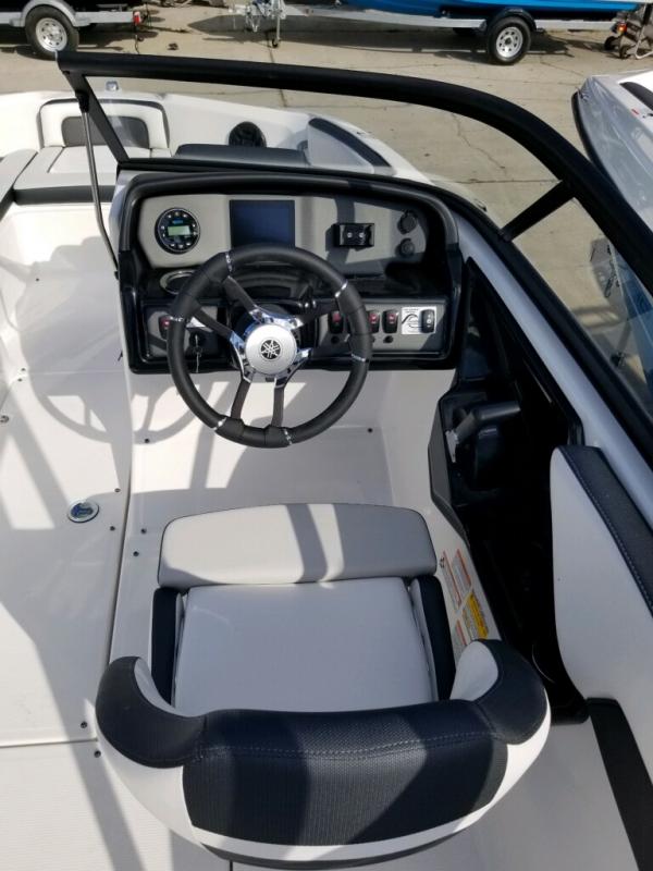 2023 Yamaha AR195 Jet Boat BMC Boats for Sale in Orlando Boat