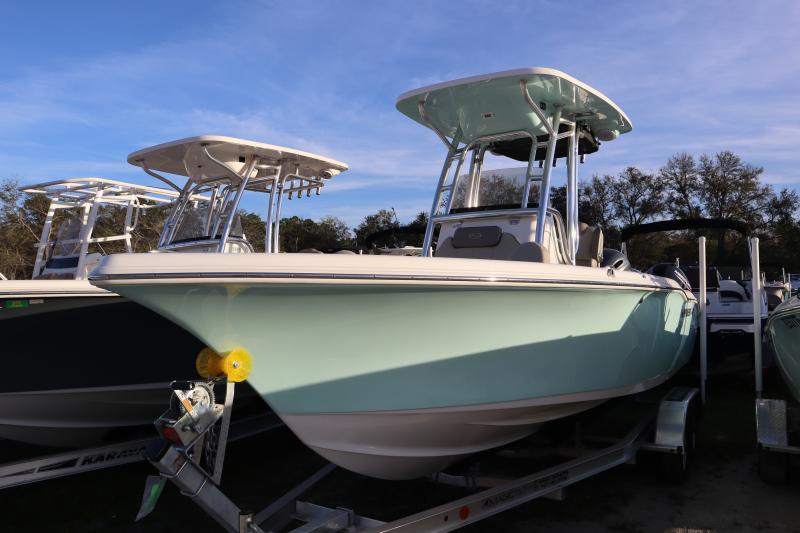 2023 Key West Boats 239FS Center Console BMC Boats for Sale in