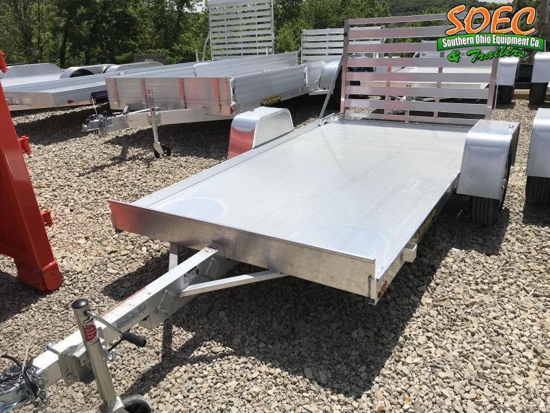 2021 Aluma 63x10 Utility 2021 Aluma 63x10 Utility