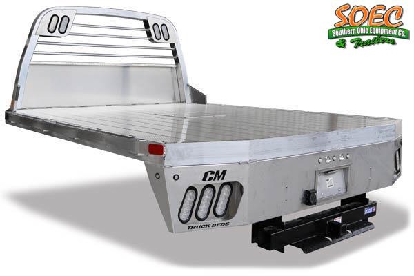 CM Truck Beds ALRD 8'6/ 97/ 56/ 38 Truck Bed CM Truck Beds ALRD 8'6/ 97/ 56/ 38 Truck Bed