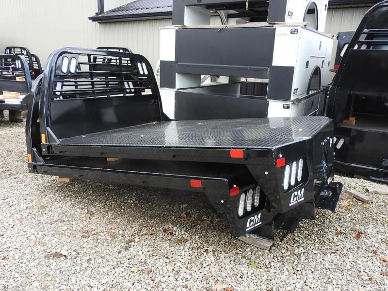 CM RD 84/84/38/42 Truck Bed CM RD 84/84/38/42 Truck Bed