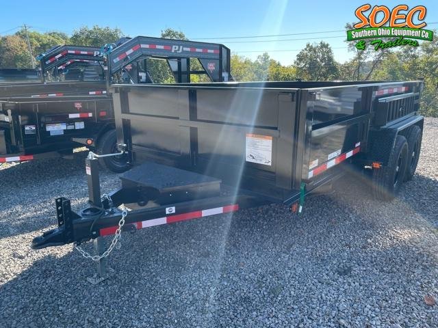 2021 Carry On 7X14 Low Pro 14,000 GVW Ramps Tie Downs 2021 Carry On 7X14 Low Pro 14,000 GVW Ramps Tie Downs