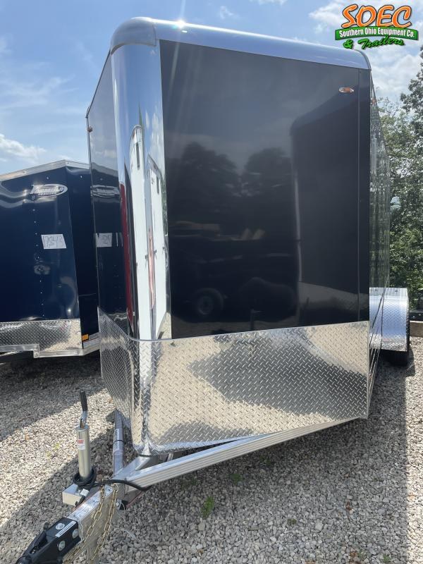 2022 Legend Trailers 7X19DVNTA35 Enclosed Cargo Trailer 2022 Legend Trailers 7X19DVNTA35 Enclosed Cargo Trailer