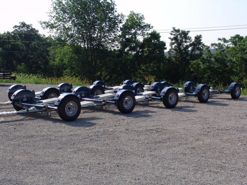 Stehl ST80TD Tow Dolly LED Lights Radial Tires Stehl ST80TD Tow Dolly LED Lights Radial Tires