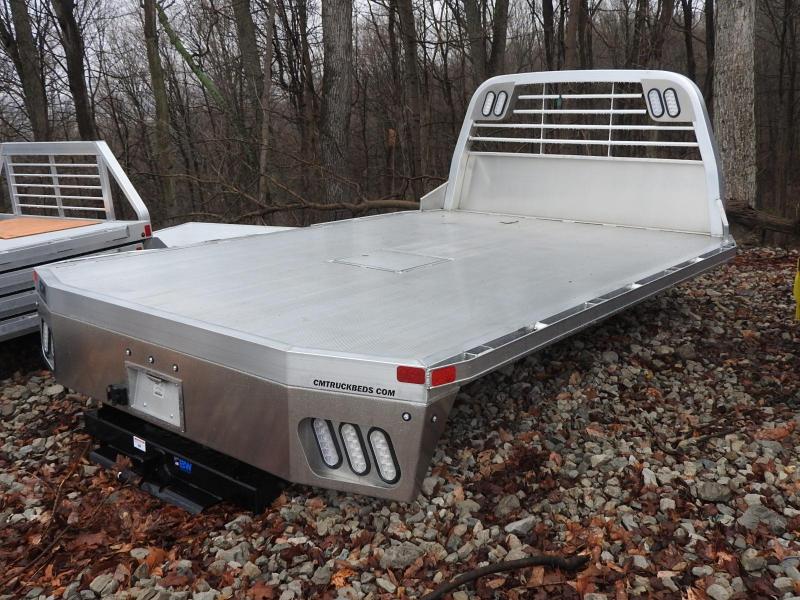 2020 CM Truck Beds ALRD 11'4/ 97/ 84/ 34 SD Truck Bed 2020 CM Truck Beds ALRD 11'4/ 97/ 84/ 34 SD Truck Bed
