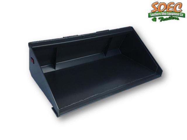 SOEC 66" Low Profile Long Bottom SOEC 66" Low Profile Long Bottom