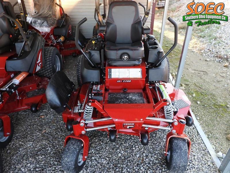 Ferris Mowers ISX 2200Z 5901845 28HP EFI 61" Ferris Mowers ISX 2200Z 5901845 28HP EFI 61"