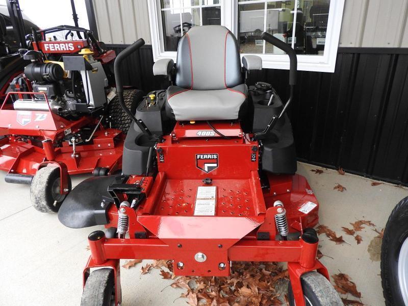 Ferris Mowers 400S B&S Commercial Series 48" Deck Ferris Mowers 400S B&S Commercial Series 48" Deck