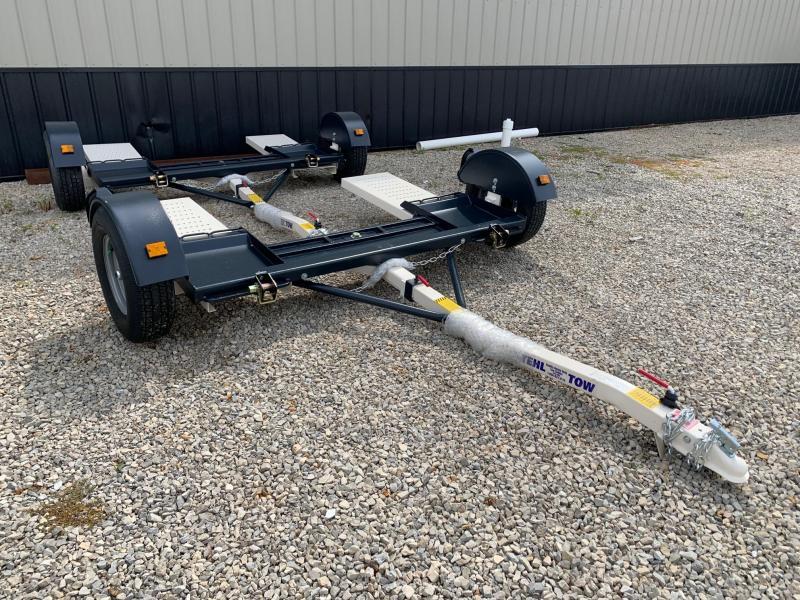 Stehl ST80TD Tow Dolly LED Lights Radial Tires Stehl ST80TD Tow Dolly LED Lights Radial Tires