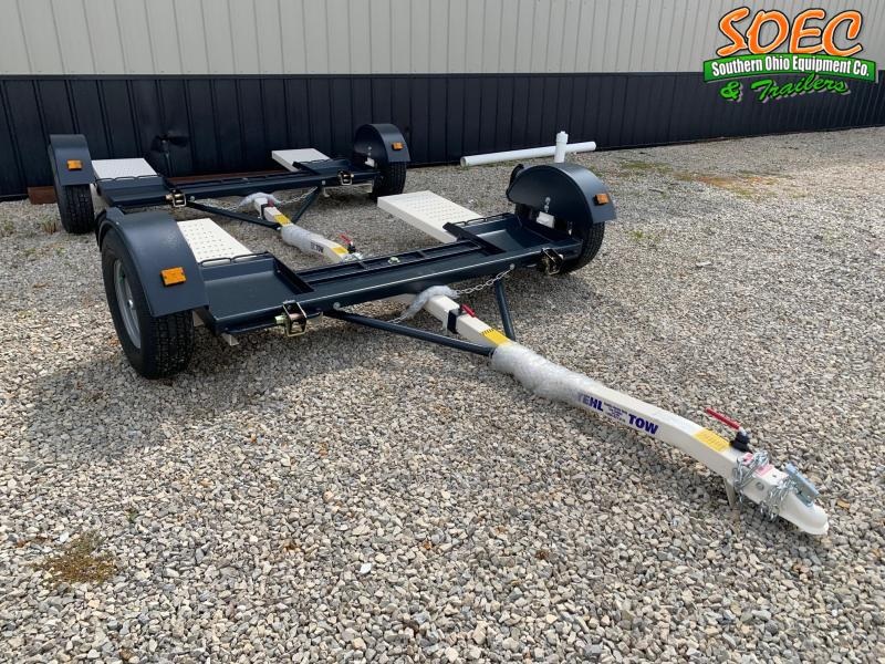 Stehl ST80TD Tow Dolly LED Lights Radial Tires Stehl ST80TD Tow Dolly LED Lights Radial Tires
