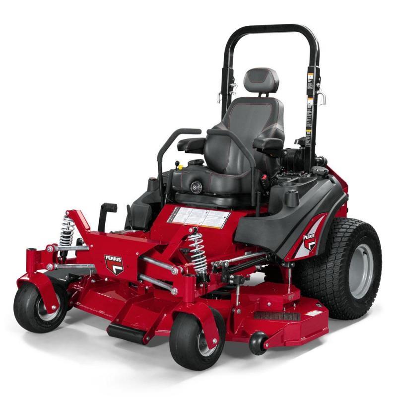 Ferris Mowers ISX 3300Z EFI 37HP 61" Deck Ferris Mowers ISX 3300Z EFI 37HP 61" Deck