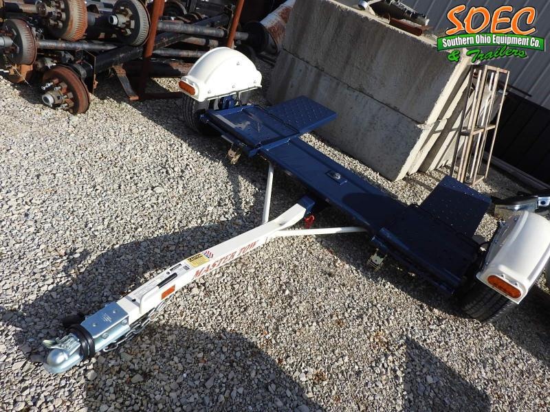 2021 Master Tow 80THDEB Tow Dolly 2021 Master Tow 80THDEB Tow Dolly