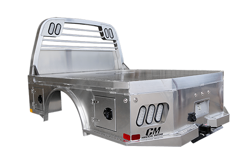 new Flat Decks CM  for sale, in Frankfort, OH Thumbnail 2