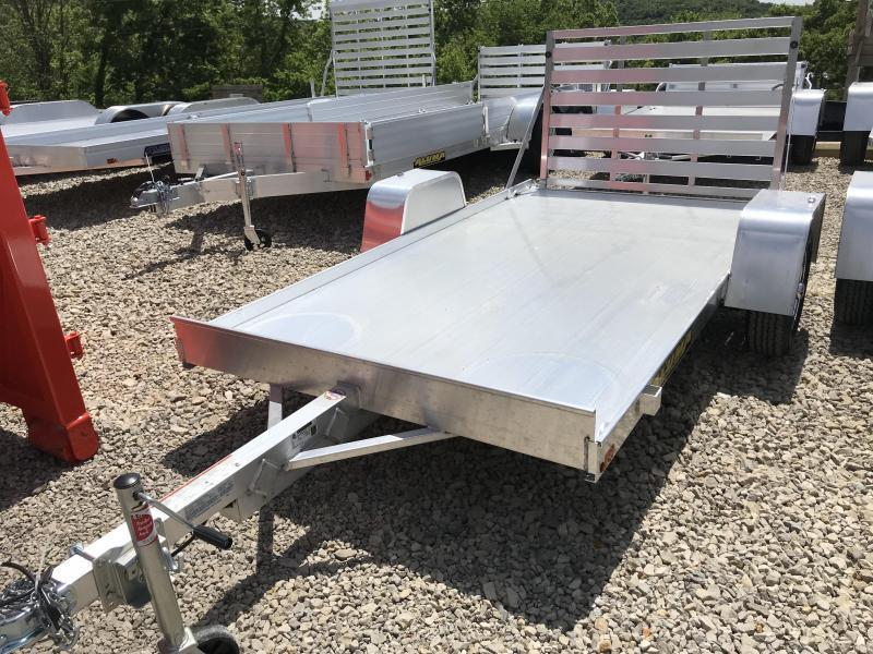 2022 Aluma 63x10 Utility 2022 Aluma 63x10 Utility