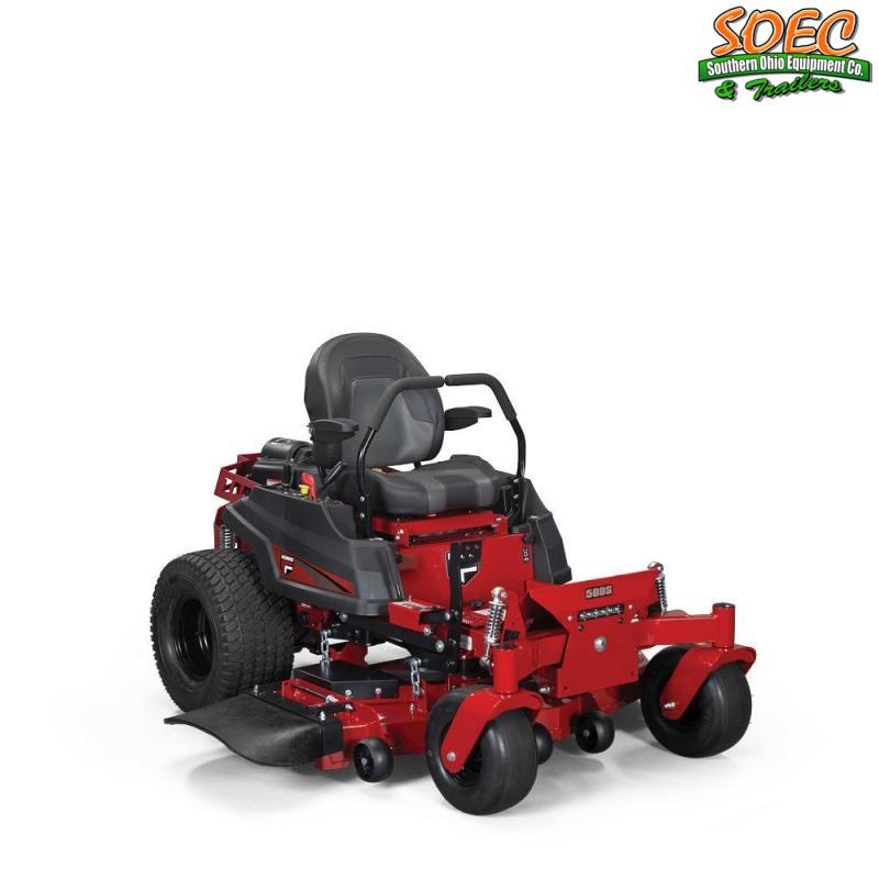 2022 Ferris 5902053 Ferris 500 Lawn Mower 25HP 61" Cut 2022 Ferris 5902053 Ferris 500 Lawn Mower 25HP 61" Cut