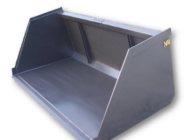 84" Snow / Litter Bucket 84" Snow / Litter Bucket