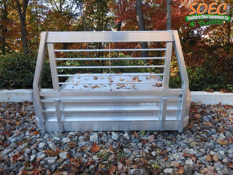2021 Aluma 66077 Truck Bed 2021 Aluma 66077 Truck Bed