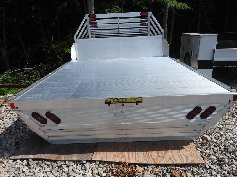 2020 Aluma 96" X 106" Truck Bed 96106 2020 Aluma 96" X 106" Truck Bed 96106