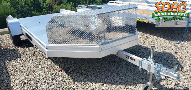 2022 Aluma UTR14 ATV Trailer 2022 Aluma UTR14 ATV Trailer