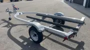 new Watercraft Trailers Triton Trailers  for sale, in Saint Joseph, MN Thumbnail 3