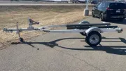 new Watercraft Trailers Triton Trailers  for sale, in St Joseph, MN Thumbnail 3