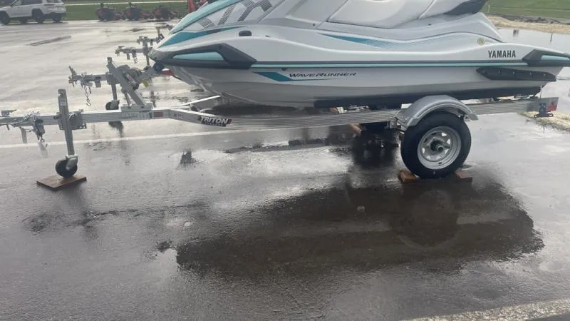 2025 Triton