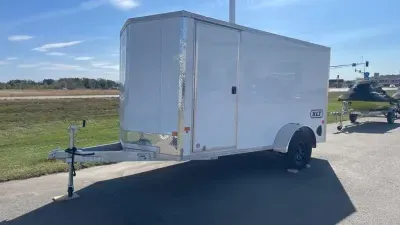 2026 Triton NXT 6X12XLT-P