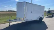new Cargo (Enclosed) Trailers Triton Trailers  for sale, in Saint Joseph, MN Thumbnail 1