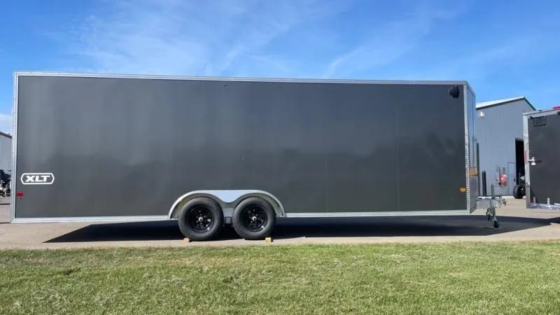 2026 Triton