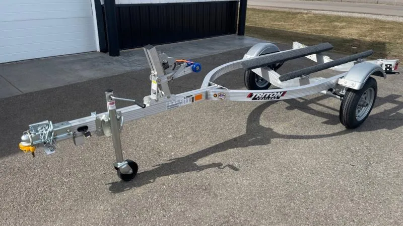 2026 Triton