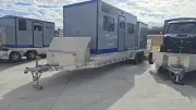 2026 AMBUSH SUPERHAUL 30 CAR TRAILER