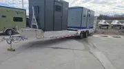 2026 AMBUSH SUPERHAUL 26 CAR TRAILER