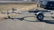 new Watercraft Trailers Triton Trailers  for sale, in St Joseph, MN Thumbnail 3