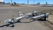 new Watercraft Trailers Triton Trailers  for sale, in St Joseph, MN Thumbnail 2