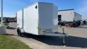 new Cargo (Enclosed) Trailers Triton Trailers  for sale, in Saint Joseph, MN Thumbnail 7