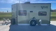 new Other Trailers Ambush  for sale, in Saint Joseph, MN Thumbnail 2