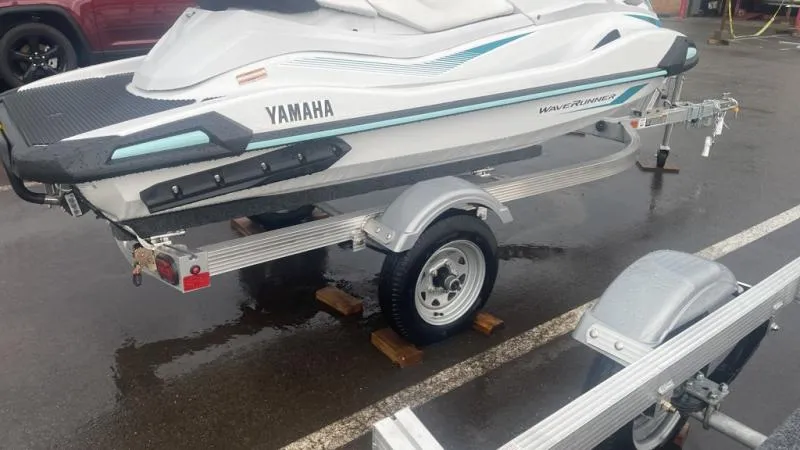 2025 Triton