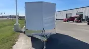 new Cargo (Enclosed) Trailers Triton Trailers  for sale, in Saint Joseph, MN Thumbnail 8