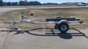 new Watercraft Trailers Triton Trailers  for sale, in Saint Joseph, MN Thumbnail 3
