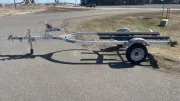 new Watercraft Trailers Triton Trailers  for sale, in Saint Joseph, MN Thumbnail 3