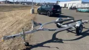 new Watercraft Trailers Triton Trailers  for sale, in Saint Joseph, MN Thumbnail 2